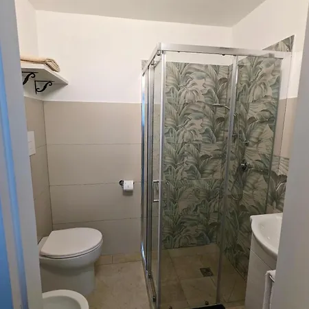 Holiday home Casa Novella Ostuni