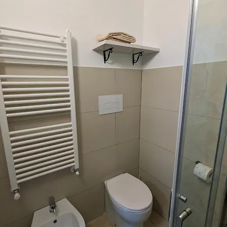 Casa Novella Holiday home *
