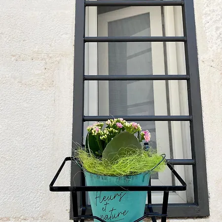 Holiday home Casa Novella *