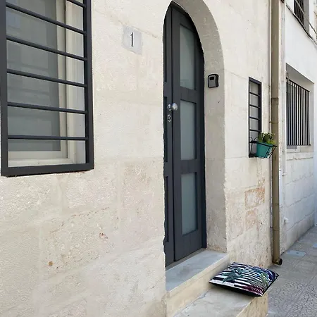Casa Novella Ostuni