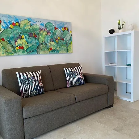 Casa Novella Holiday home *