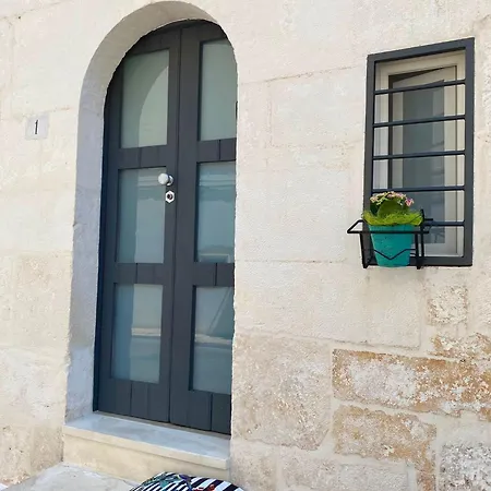 Holiday home Casa Novella Ostuni