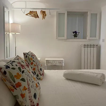 Holiday home Casa Novella *