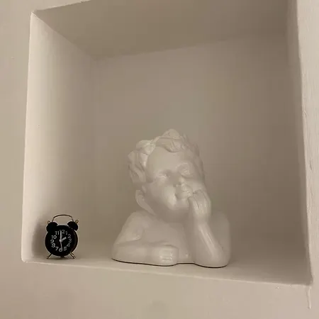 度假居 Casa Novella 奥斯图尼