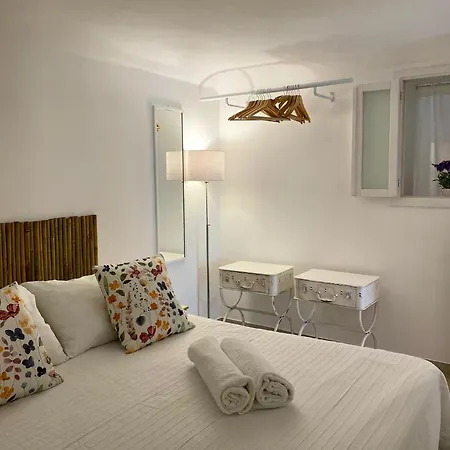 Casa Novella * Ostuni