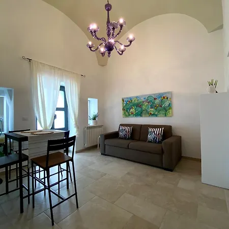 Holiday home Casa Novella *